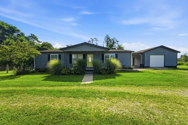 Expensive Crooksville Real Estate