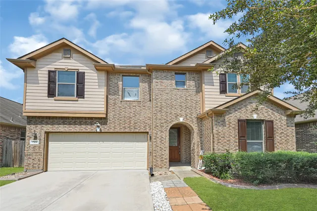 Cheap Katy Oaks Sec 1 Real Estate