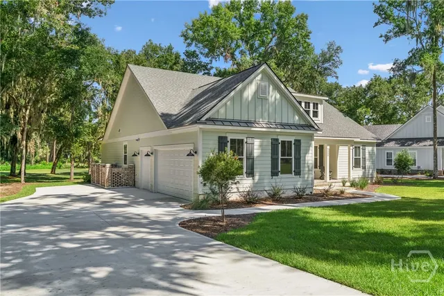 Cheap Shellman Bluff Real Estate