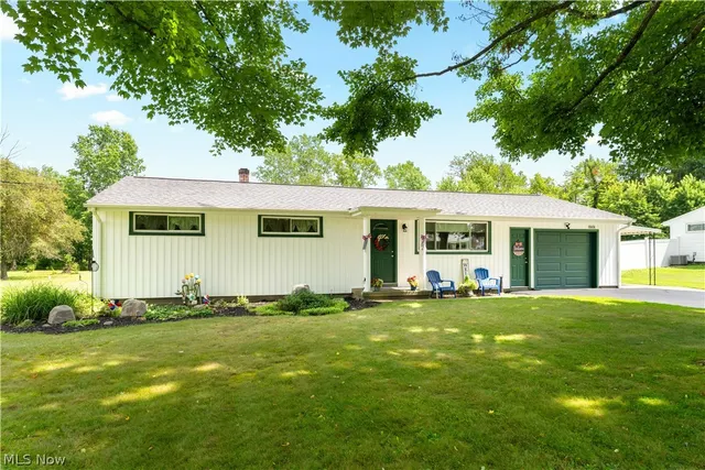 Cheap Barcus Acres Real Estate