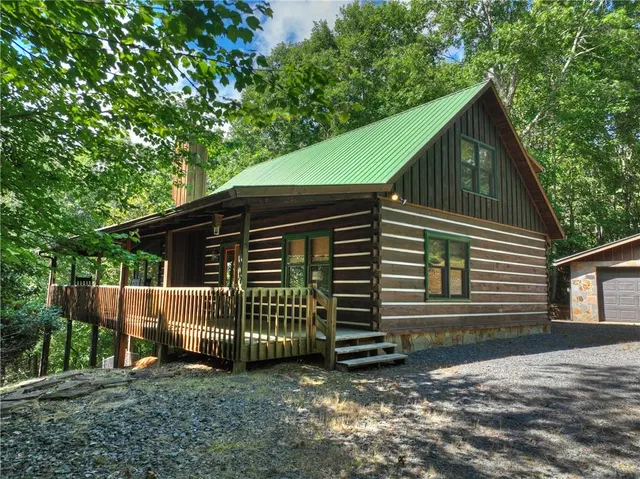 Popular Riverwood Meadows Real Estate