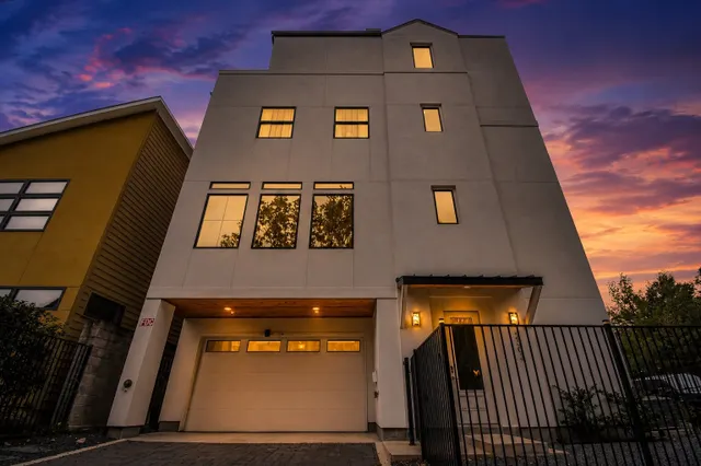 Popular Cherryhurst Real Estate