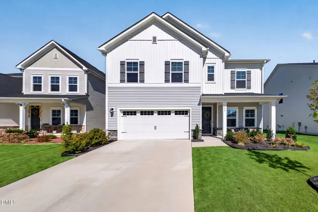 Popular Edge of Auburn Real Estate
