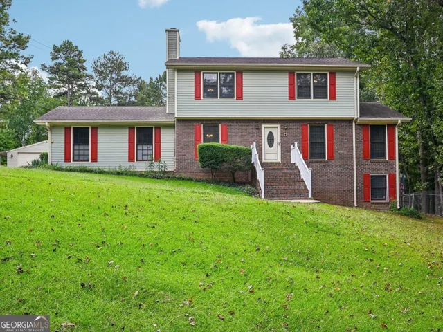 Popular Red Bud Real Estate