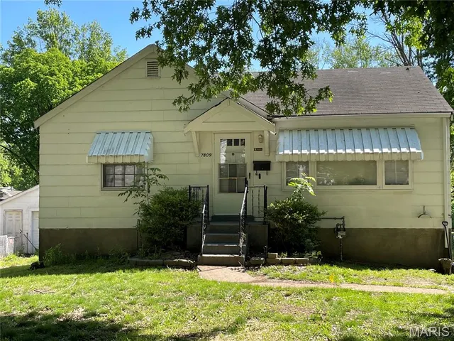 Popular Hanley Hills 3rd Add Real Estate