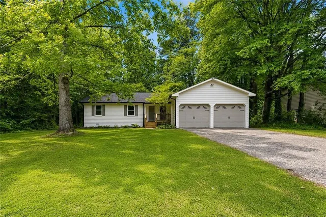 Popular CALUMET WOODS Real Estate
