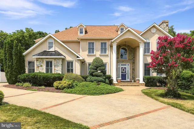 Popular Meadow Branch Real Estate