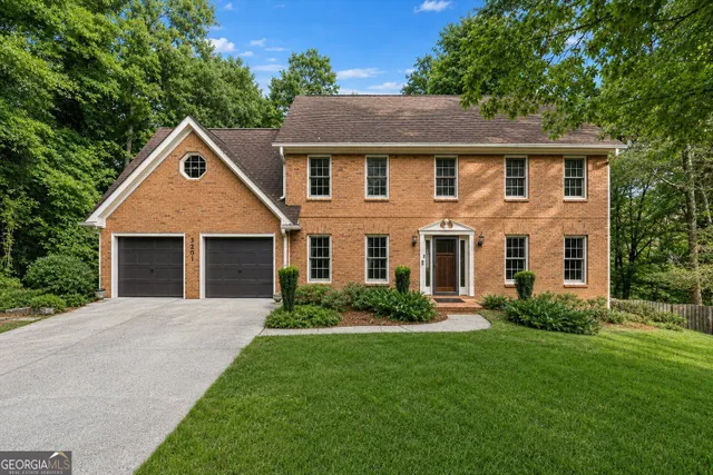 Expensive Wetherbyrne Woods Real Estate