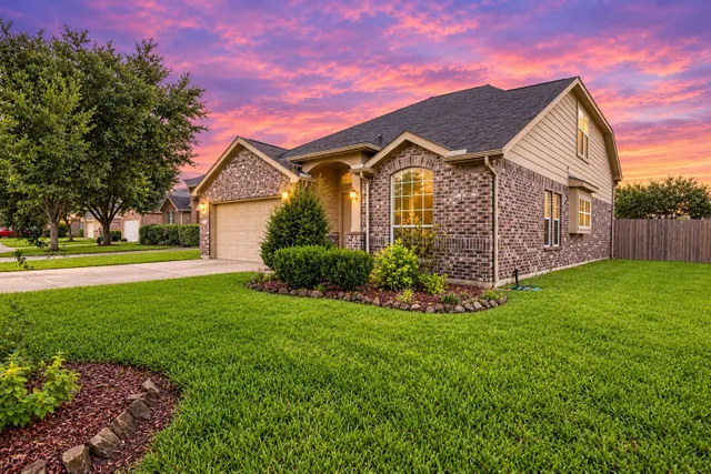 Cheap River Run At The Brazos Sec 1 Real Estate
