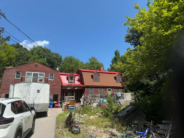 Cheap Shapleigh Real Estate