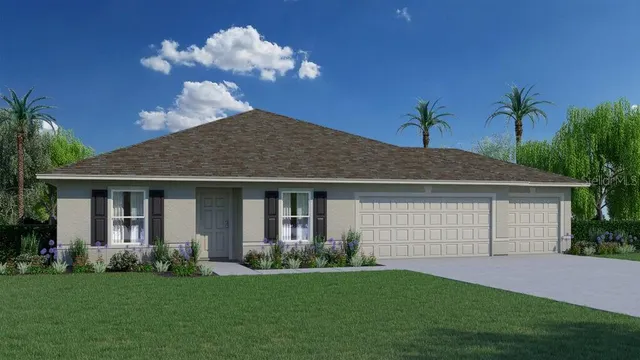 Cheap PORT CHARLOTTE SEC 21 Real Estate