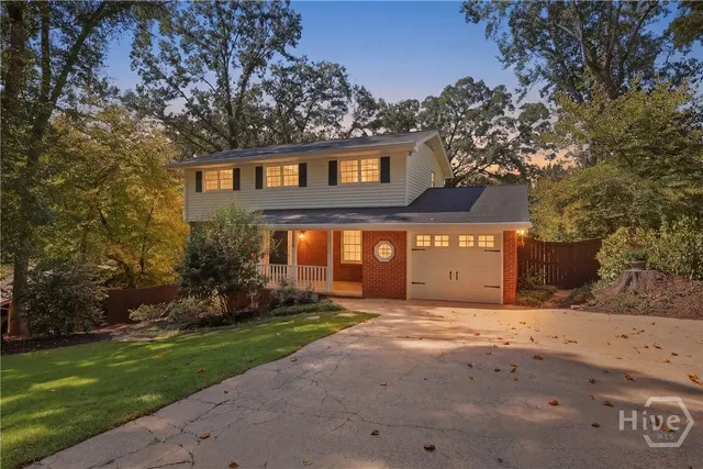 Cheap Riverside Hills Real Estate