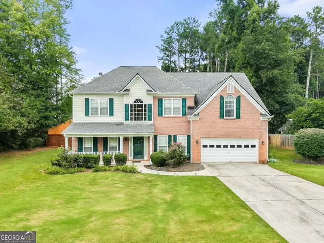 Expensive Macland Park Real Estate