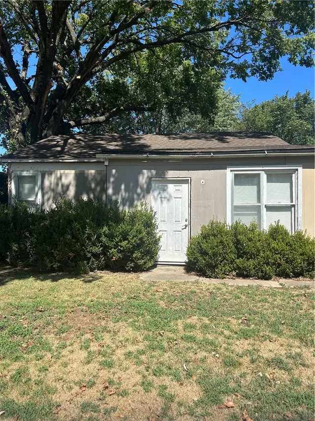 Cheap Coffeyville Real Estate