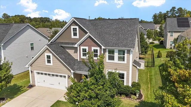 Popular Poplar Creek Village Real Estate