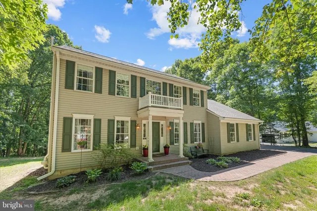Popular Wildwood Forest Real Estate