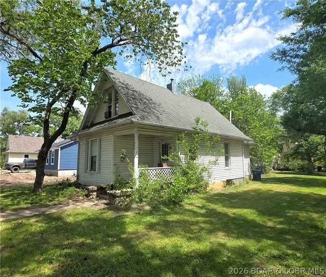 Cheap Eldon Real Estate