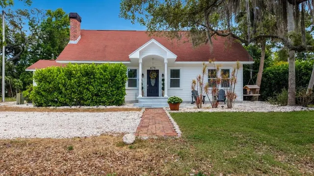 Popular Crystal Beach Real Estate
