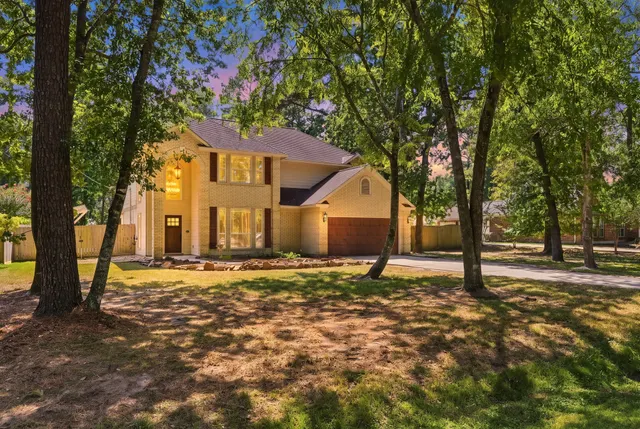 Expensive Carriage Hills 02 Real Estate