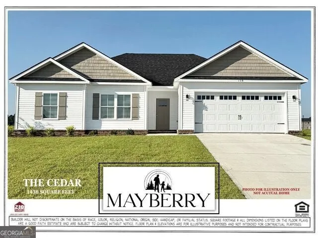 Cheap Mayberry Real Estate