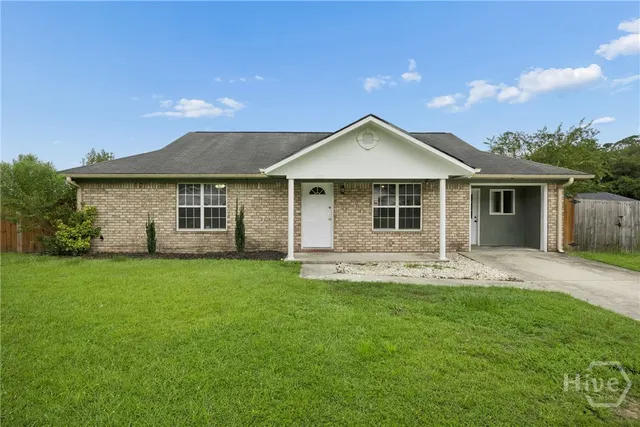 Expensive Waterfield Real Estate