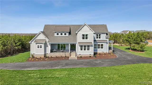 Expensive Beaverdam Real Estate