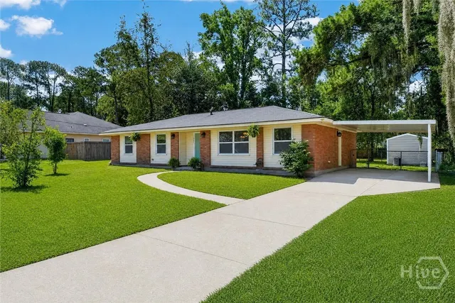 Expensive Daffin Heights Real Estate