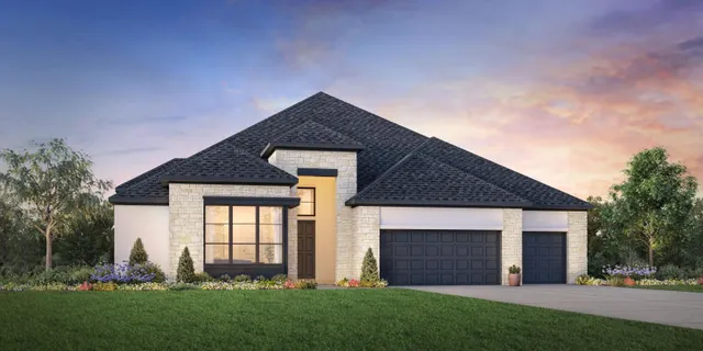 Popular Regency at Sienna - Sage Collection Real Estate