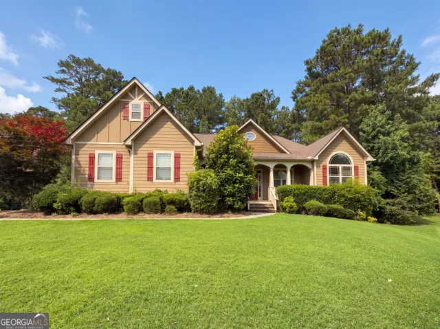 Cheap Lake Redwine Real Estate