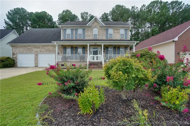 Popular RUNNYMEADE AC Real Estate