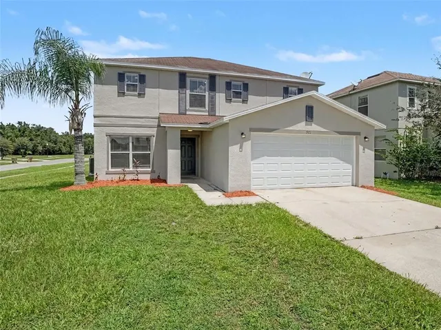 Popular NEPTUNE POINTE Real Estate