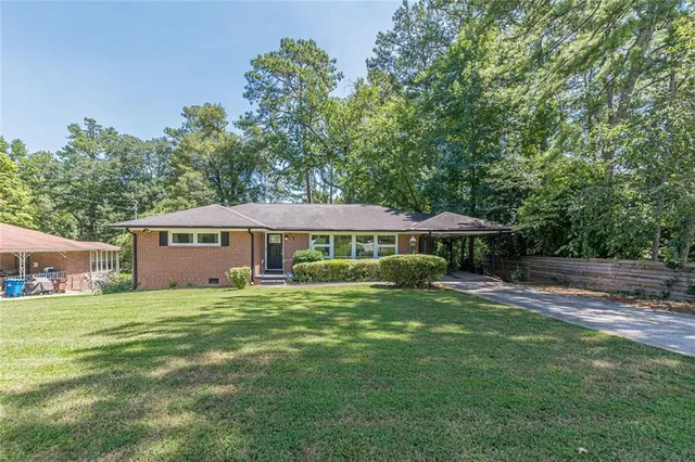 Popular MORRIS A BRYAN Real Estate