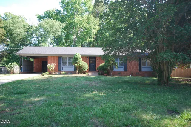 Cheap Hickory Ridge Real Estate
