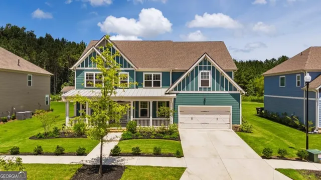 Cheap Tributary At New Manchester Real Estate