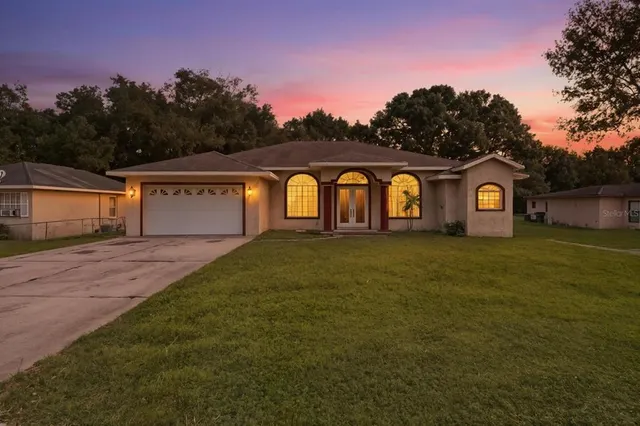 Popular Winter Haven Real Estate