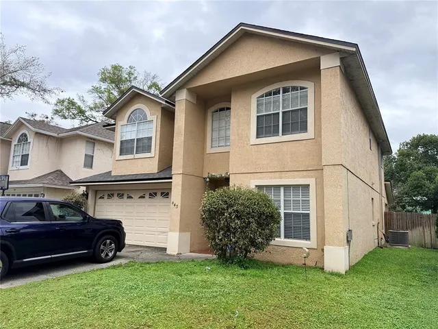 Popular PEARL LAKE VILLAS REP Real Estate
