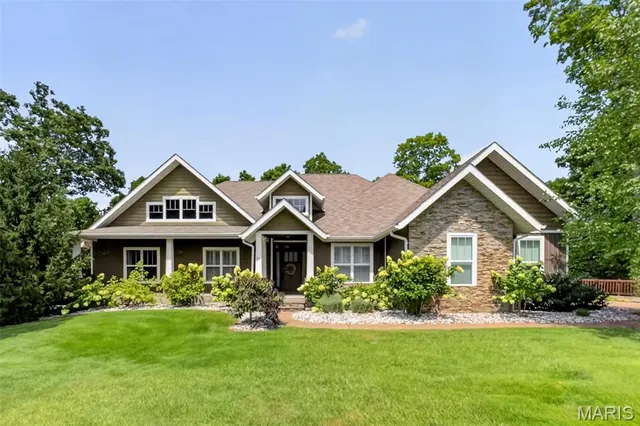 Popular Pine Lake Estates Real Estate