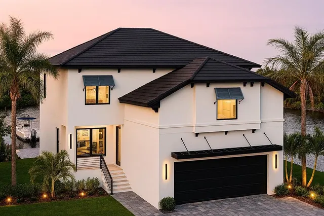 Popular Apollo Beach Real Estate