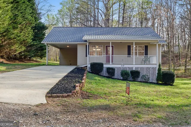 Popular Eden Woods Real Estate
