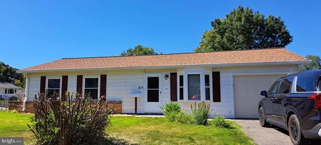 Cheap Sterling Park Real Estate