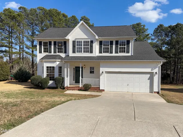 Popular Deacons Ridge Real Estate