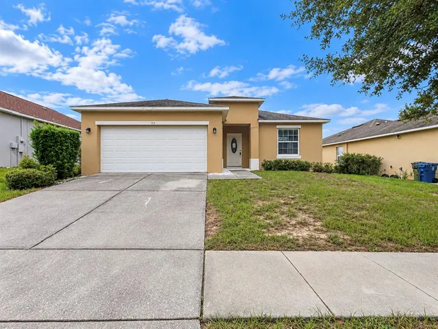 Cheap PARK RIDGE Real Estate