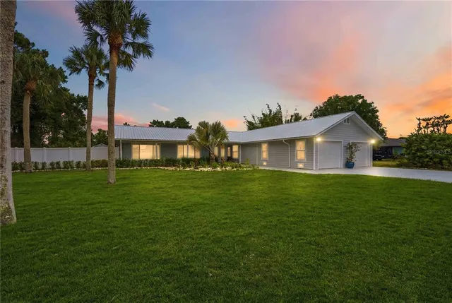 Expensive MANASOTA GARDENS Real Estate