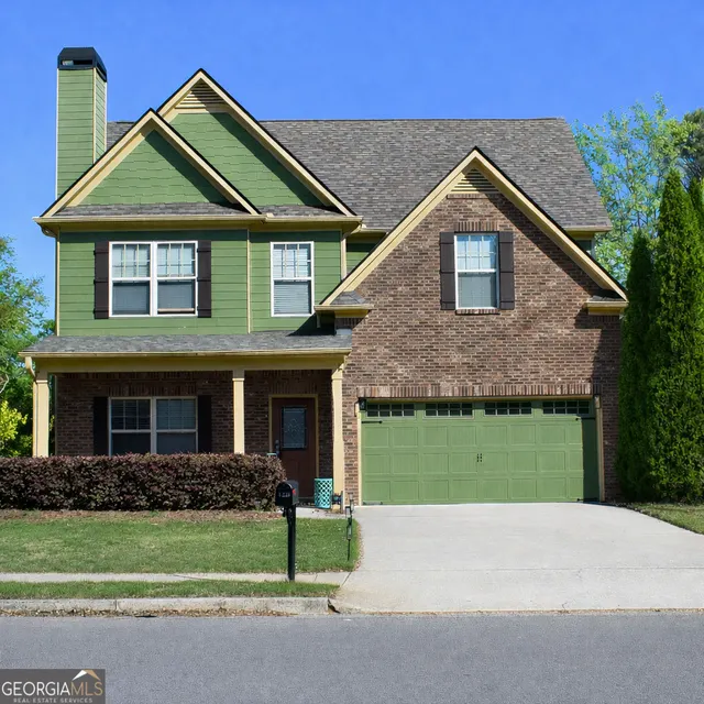 Cheap CASTLEBERRY HILLS Real Estate