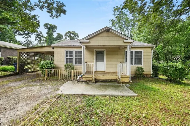 Popular ROBINETTE DILLION Real Estate