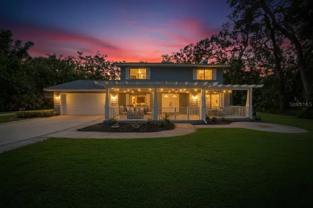 Popular BRADEN WOODS PH III Real Estate