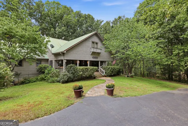 Expensive Mauldin Creek Real Estate