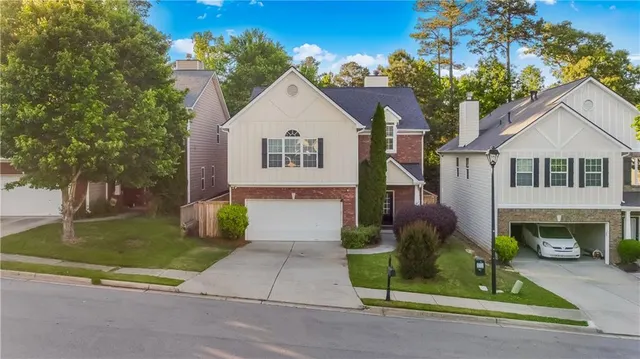 Popular The Park at Copper Trail Real Estate