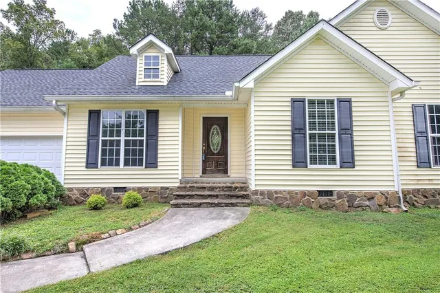 Popular Covered Springs Real Estate