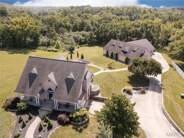 Popular Nashville Real Estate